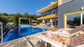 Islamlar Village 3 Bedroom Villa - 3668